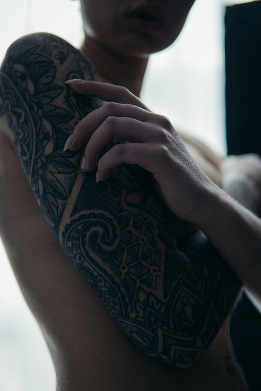 Фотографирую кино фото превью