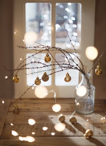 Светлое ожидание праздника