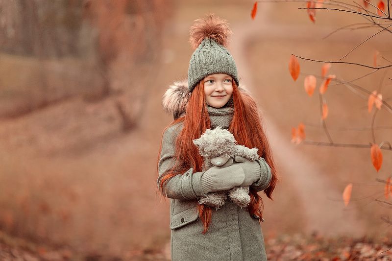 девочка, рыжик, детская и семейная фотосессия, детский и семейный фотограф, радость, восторг, счастье, фотосессия, маленькие дети, детское фото, детский фотограф, детский и семейный фотограф ольга францева, детское фото, детская фотосессия Катюша фото превью