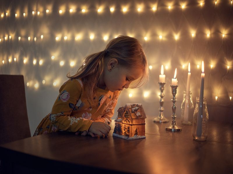 Доченька фото превью