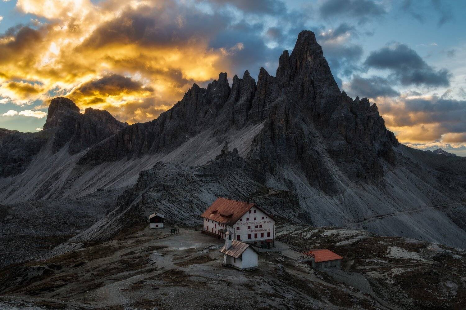 , Михаил Туркеев