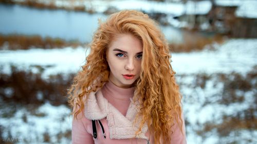 Храбрая сердцем )