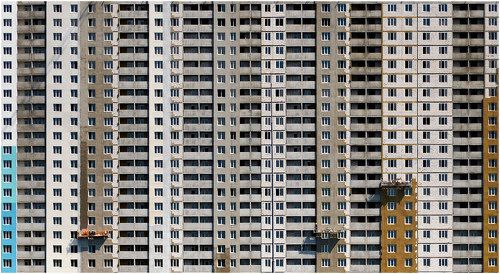 urbanization
