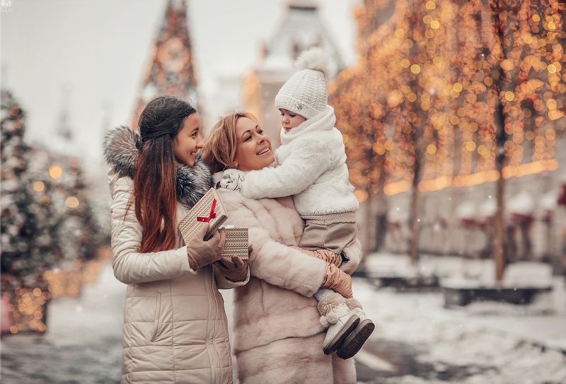 Дочки фото превью