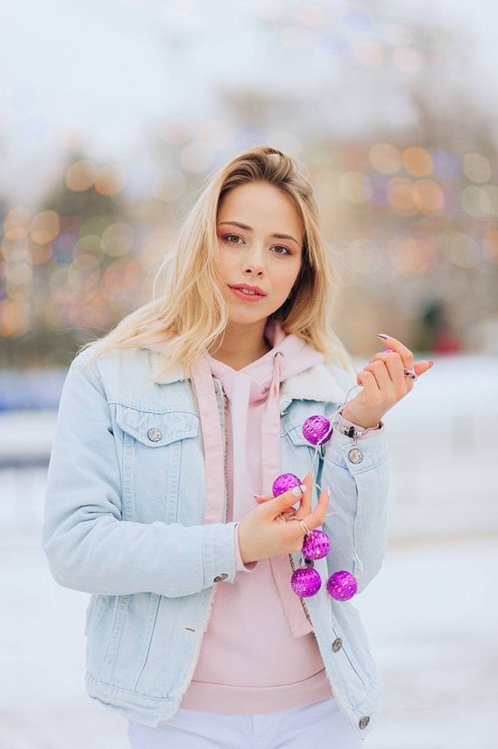 , Лана Никонова