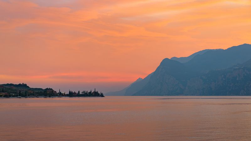 Fuoco Di Garda фото превью