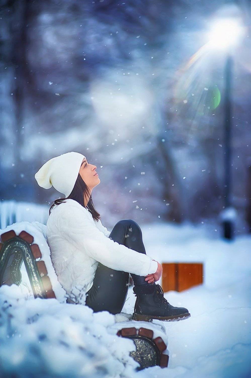 , Юлиана Джус