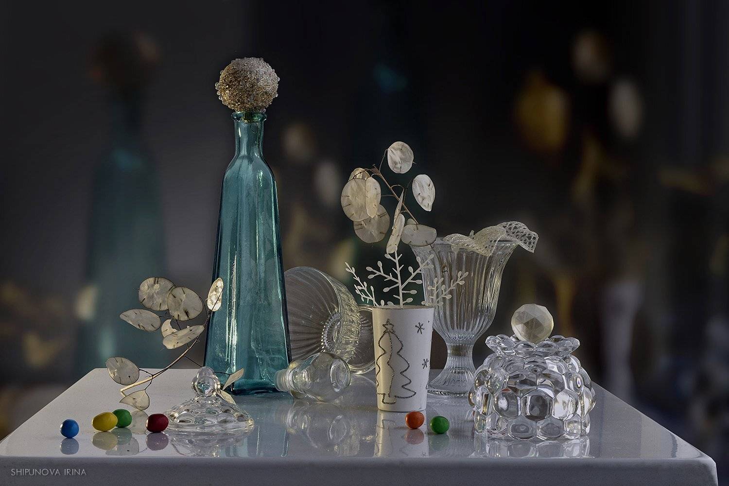 , Шипунова Ирина