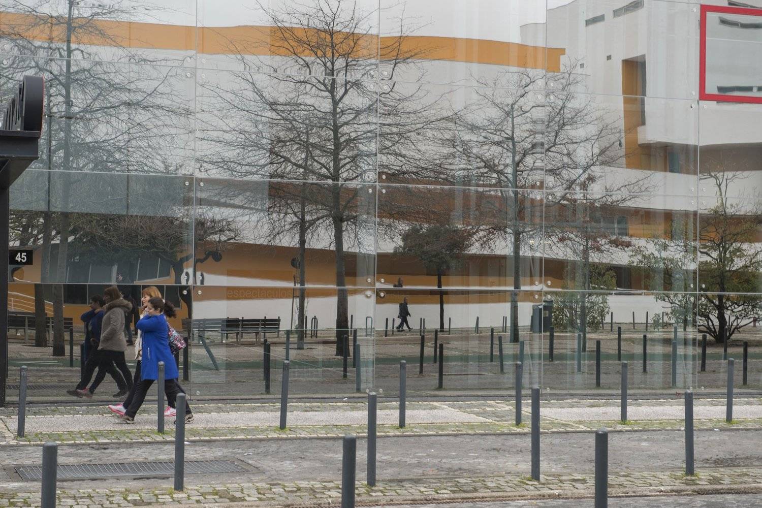 португалия, лиссабон, Ирина