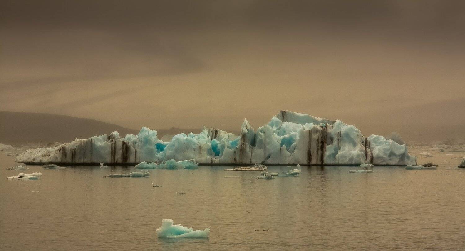 j&ouml;kuls&aacute;lon,glacierlagoon,iceland, Ruslan Stepanov