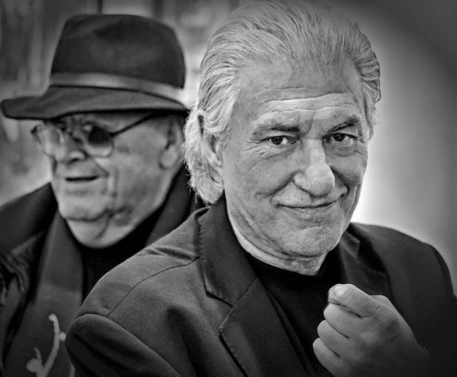 , Марина Соколова