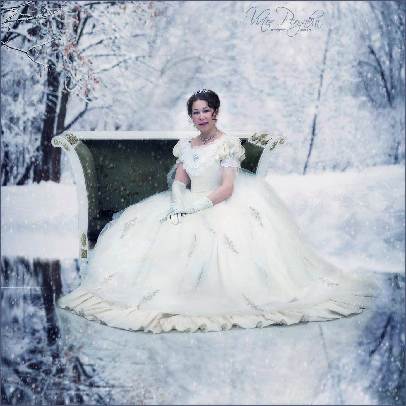 , Виктор Перякин