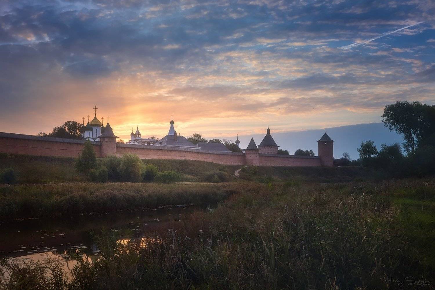 , Валерий Шейкин