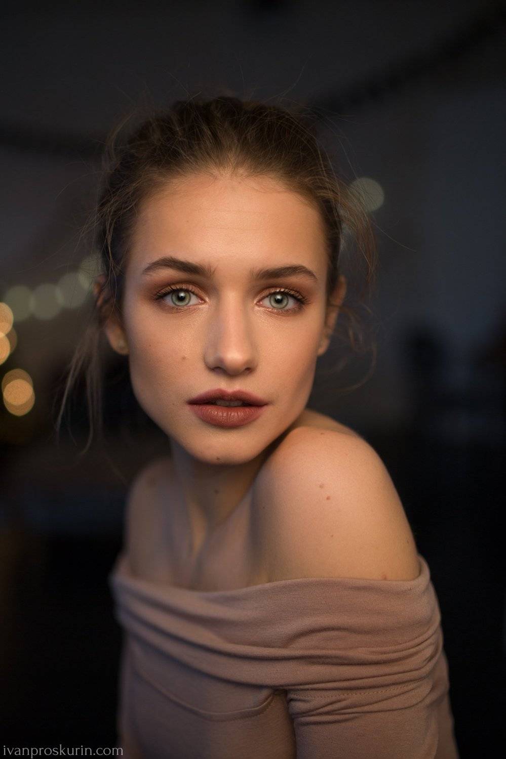 , Иван Проскурин