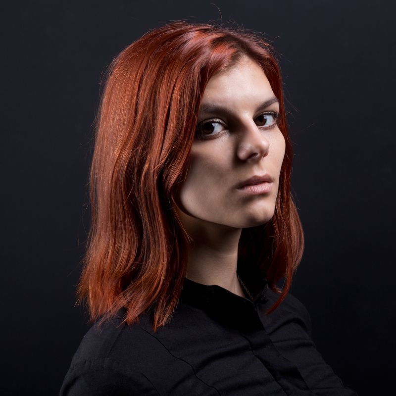 portrait,woman, canon ,canonlens, oleg_grachev,олег_грачёв, портрет Nadezda 50 фото превью