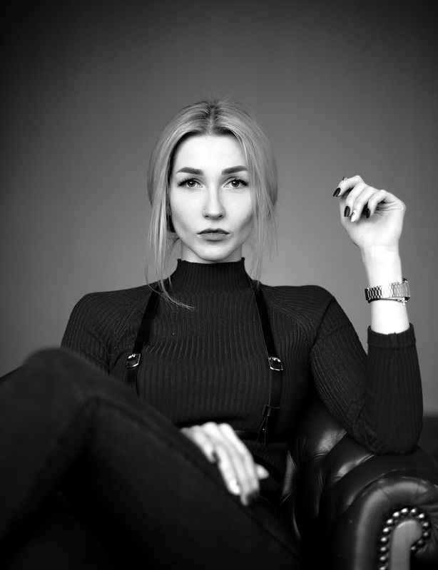 девушка,портрет,студия Татьяна Ларина фото превью