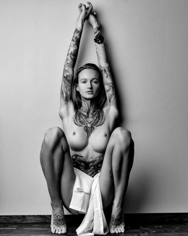 Соня фото превью