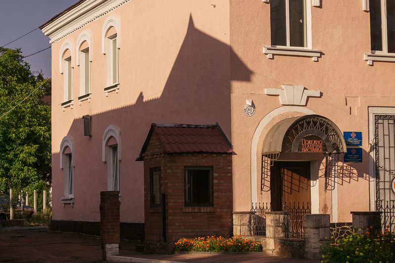 город,тень,стрит,конь,лошадь,ракурс \