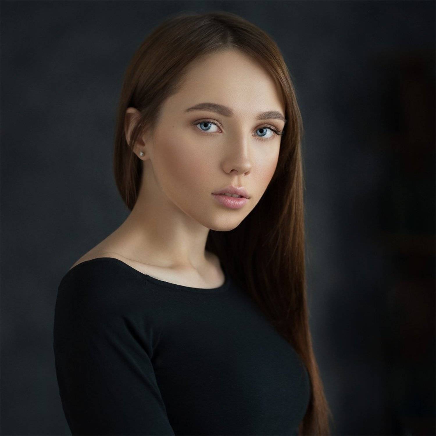 portait, mode, gir, портрет, модель, девушка, art, арт, Евгений Сибиряев