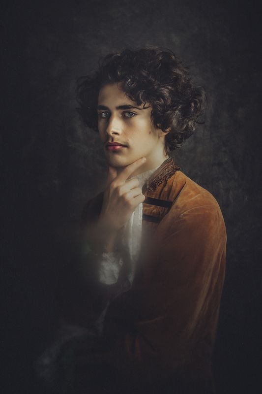 a window to the past фото превью