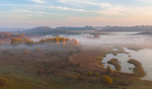 Изборско-Мальская долина