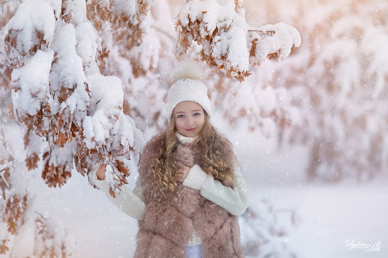 сНежно  фото превью