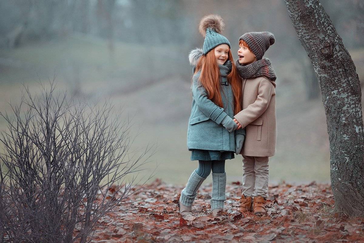 фотопрогулка, зима, дети, детская фотосессия, детский фотограф, фотосессия, радость счастье, детский и семейный фотограф, детское фото, рыжики, дети на фото, маленькие дети, девочка, мальчик, семья, семейное фото, вечер, дружба, Францева Ольга