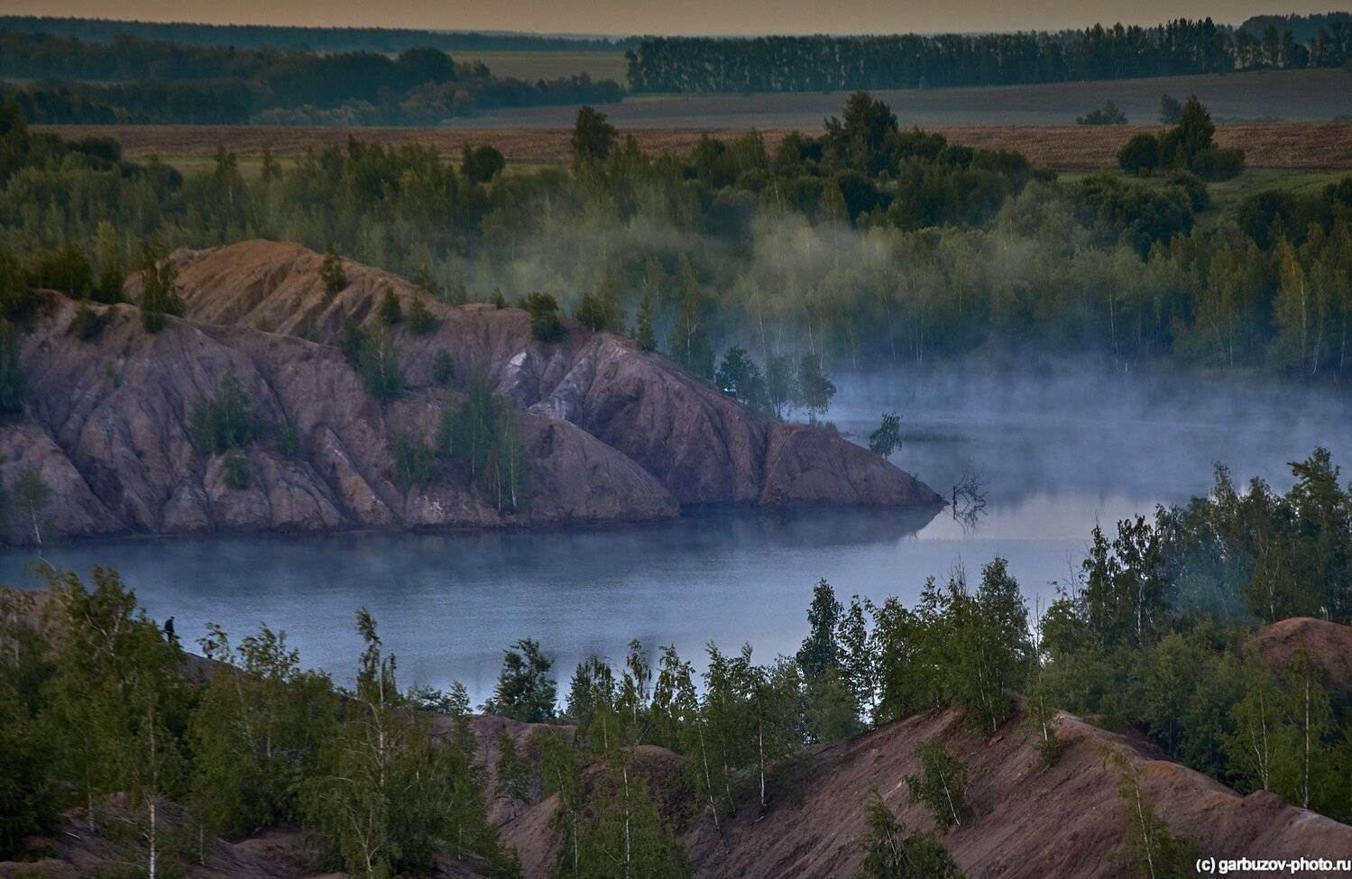 , Гарбузов Илья