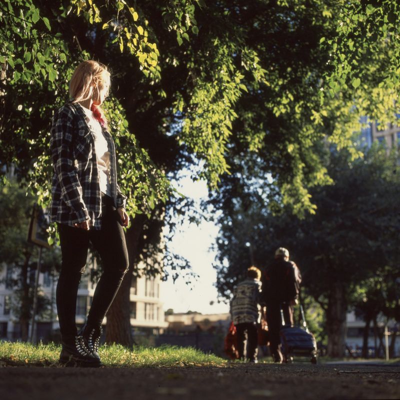 Youth фото превью