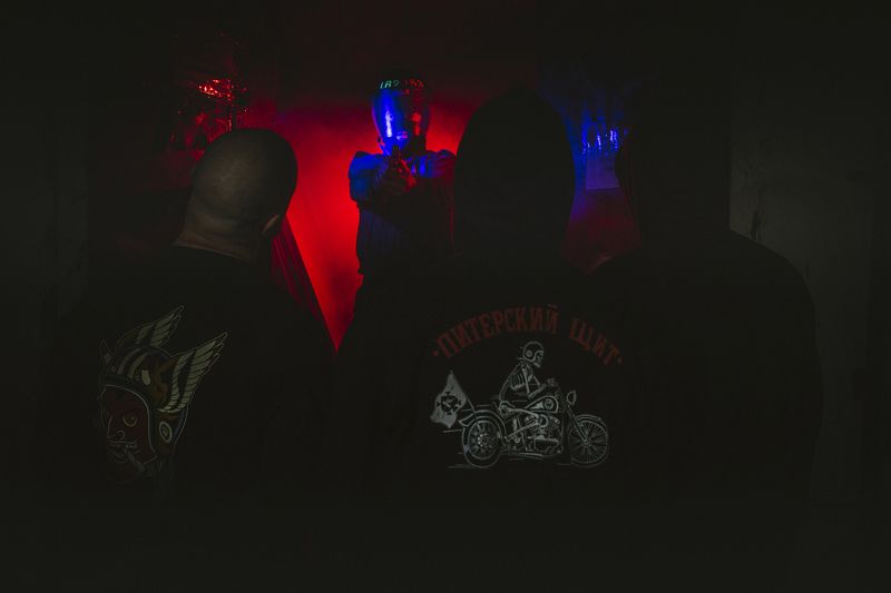 lookbook, streetwear, 1% фото превью