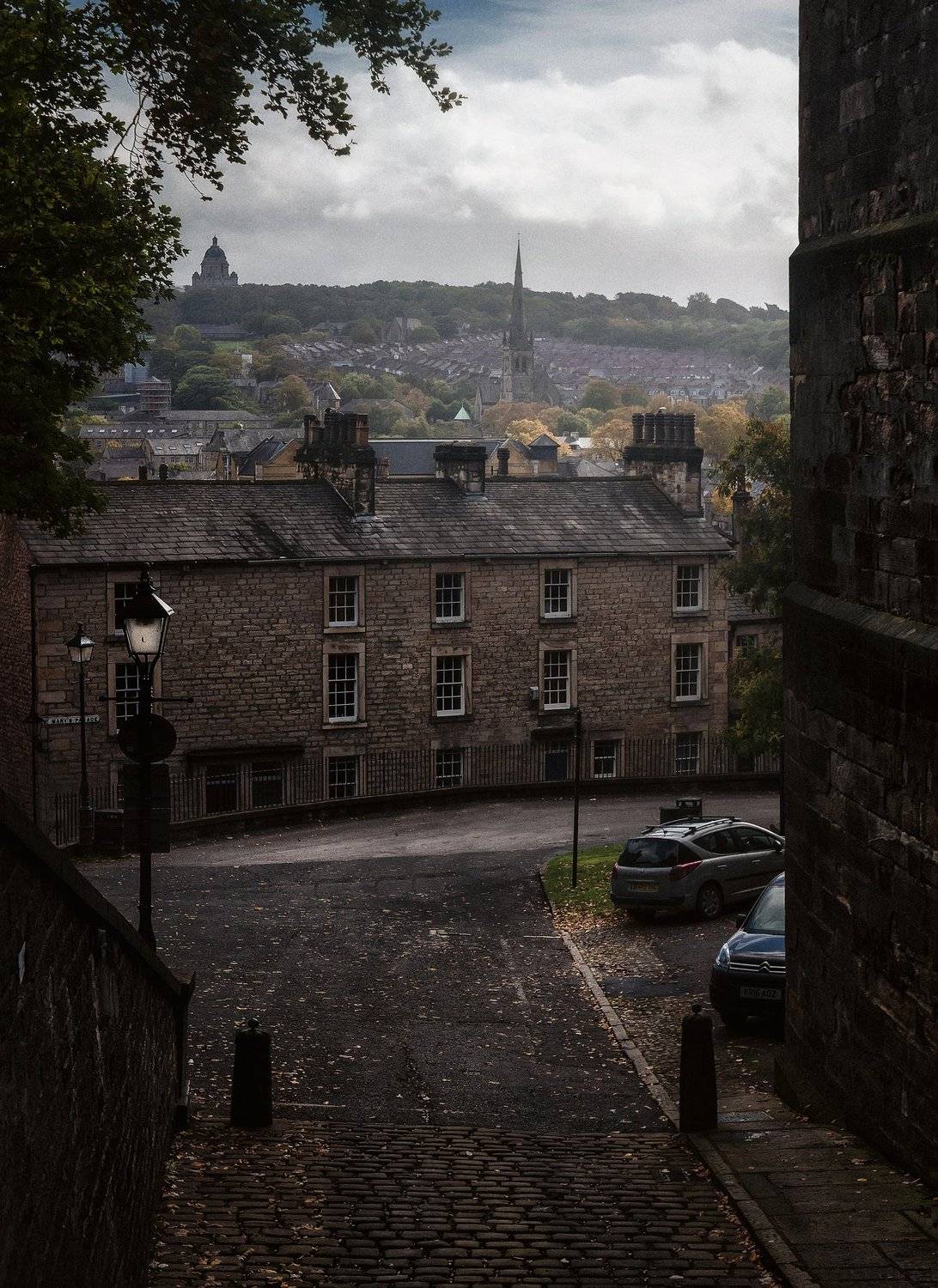 город, архитектура, улица, англия, великобритания, Алексей Ермаков