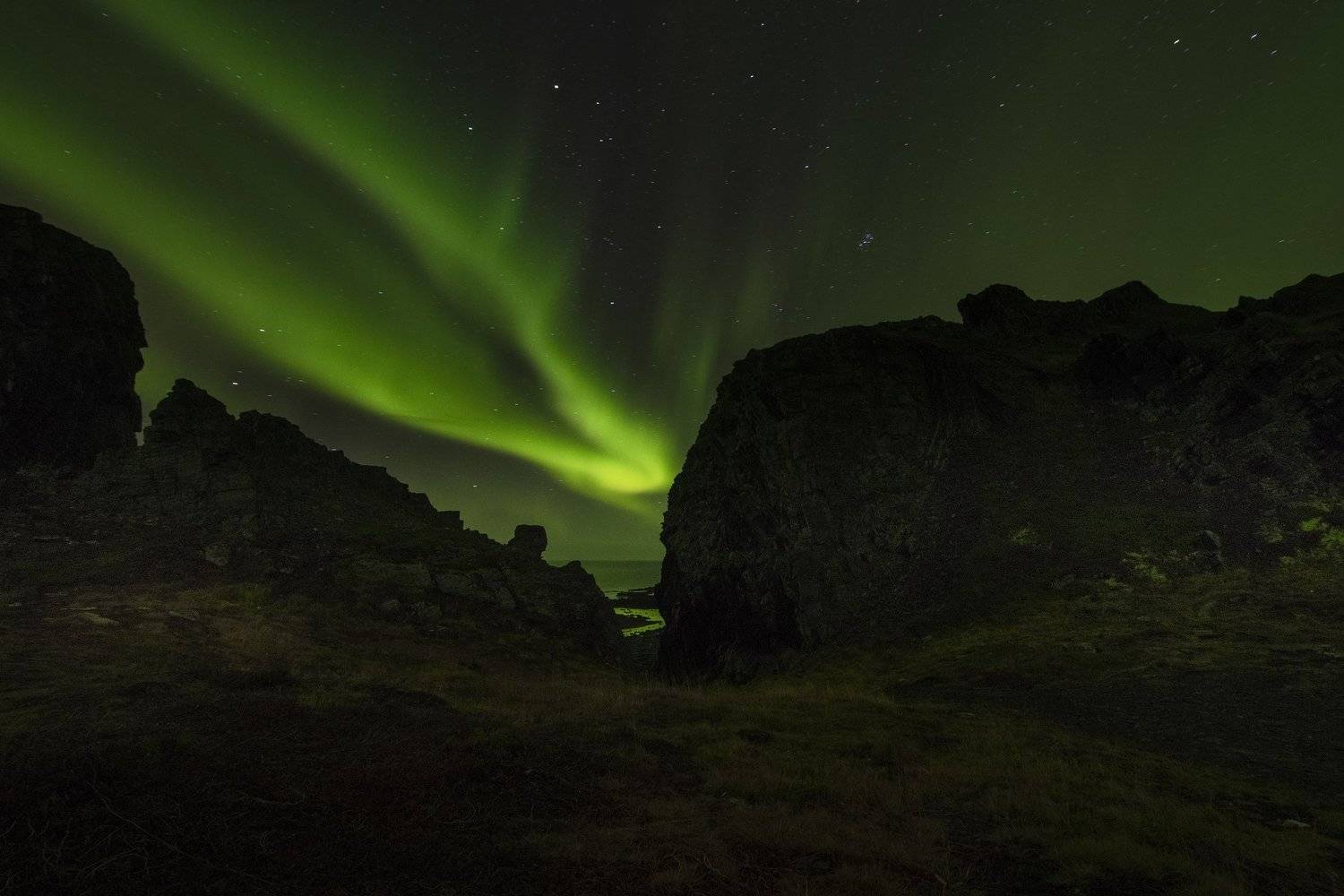 landscape, ShootYourStyle