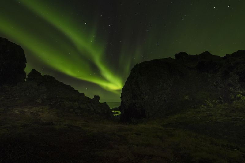 landscape north фото превью