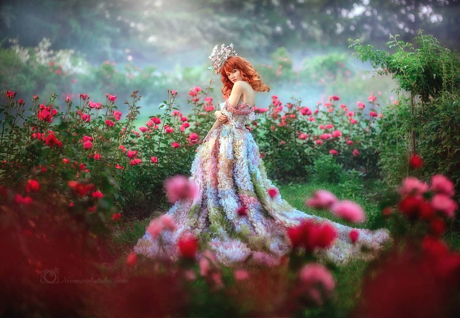 , Невмержицкая Татьяна