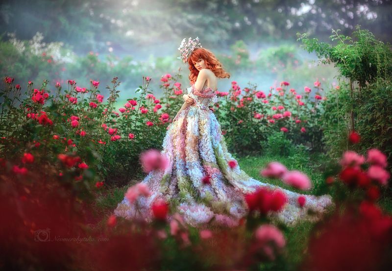 Secret garden фото превью