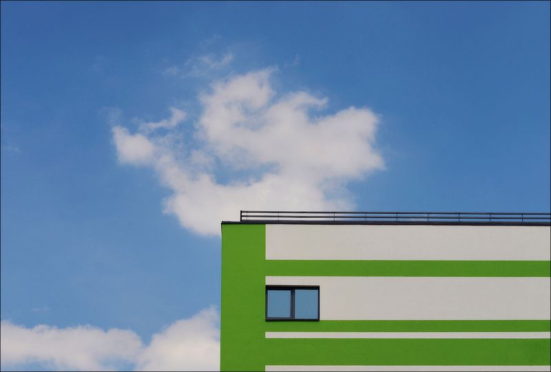 минимализм Windows фото превью