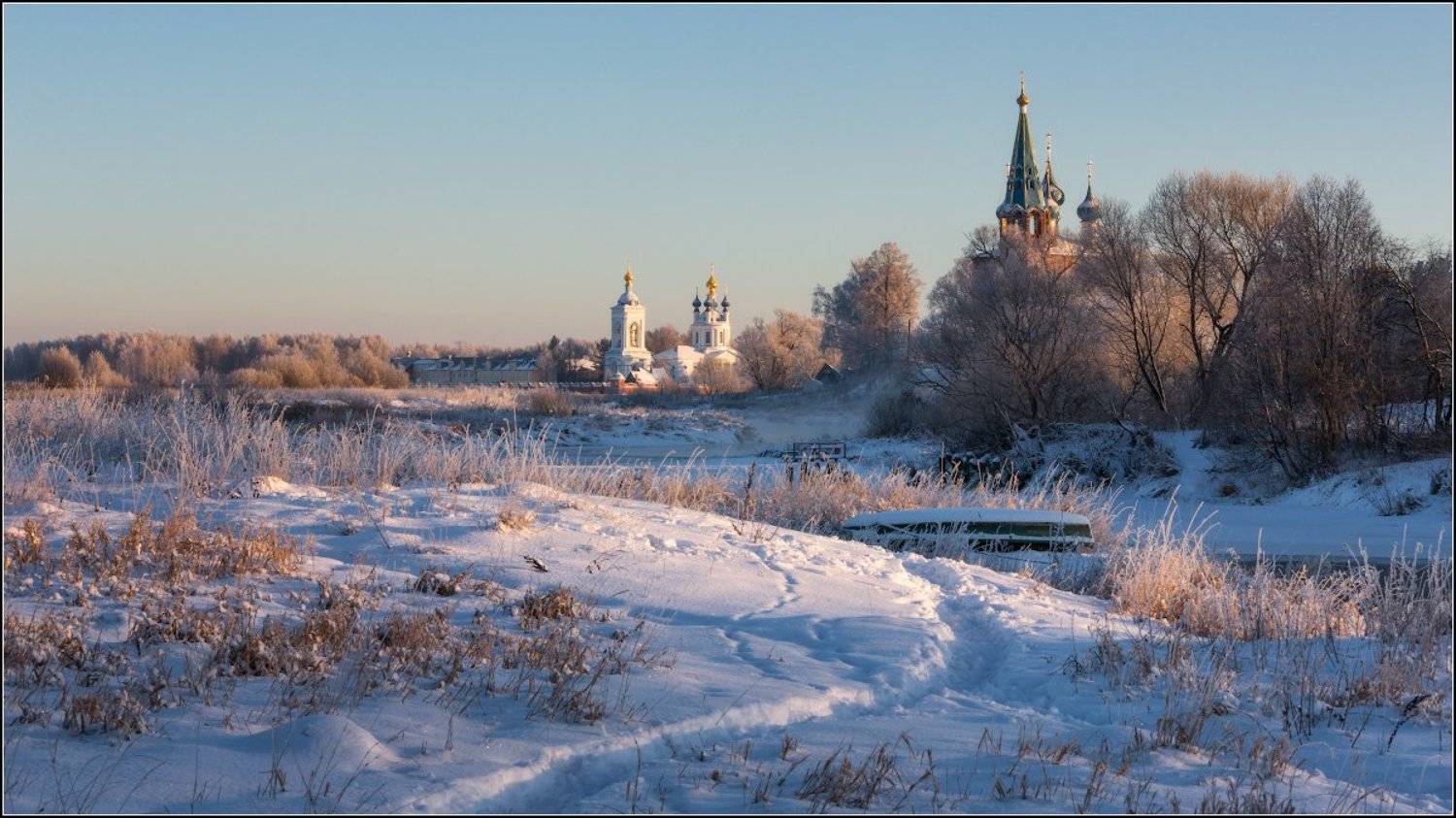 россия, ивановская обл, дунилово, Александр Марецкий