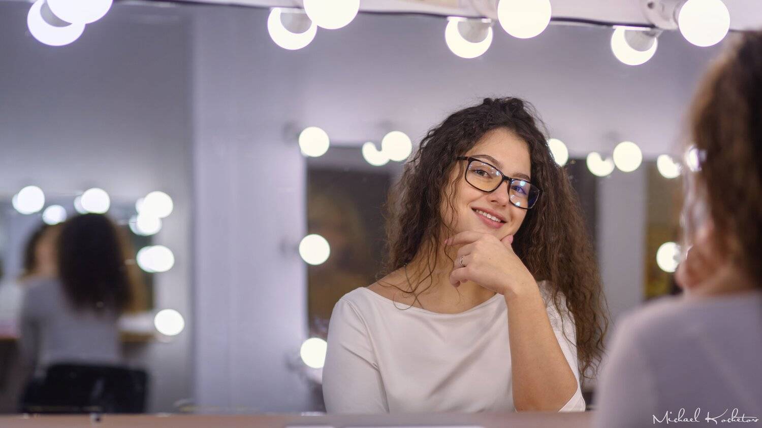 , Кочетов Михаил