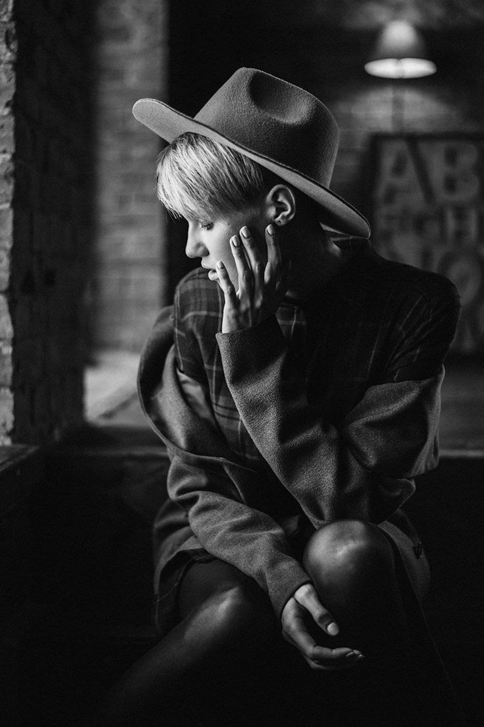 , Марина Щеглова