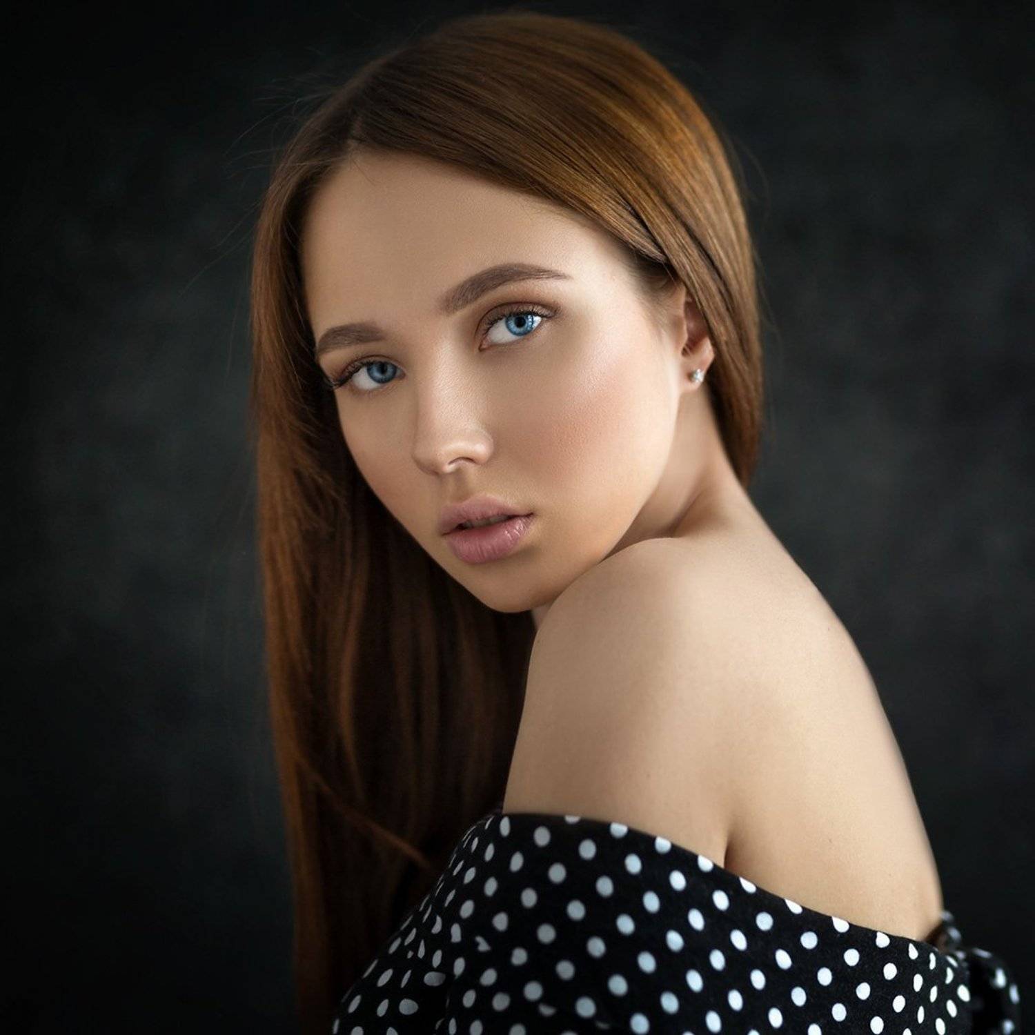 portait, mode, gir, портрет, модель, девушка, art, арт, Евгений Сибиряев