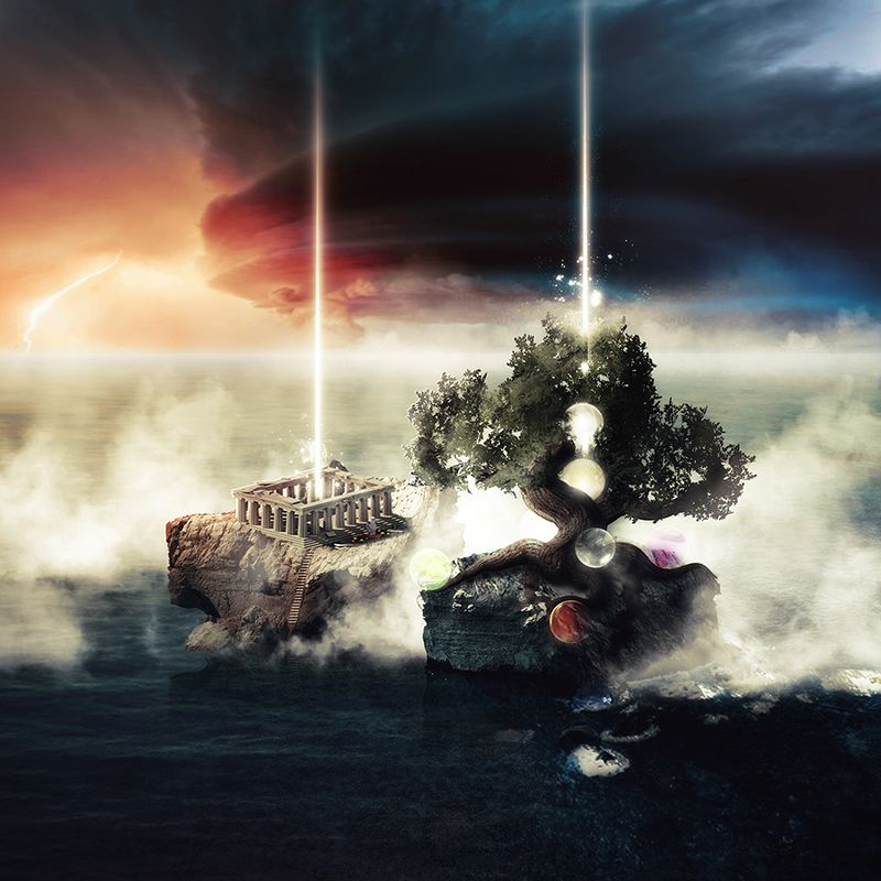 Архипелаг Богов фото превью