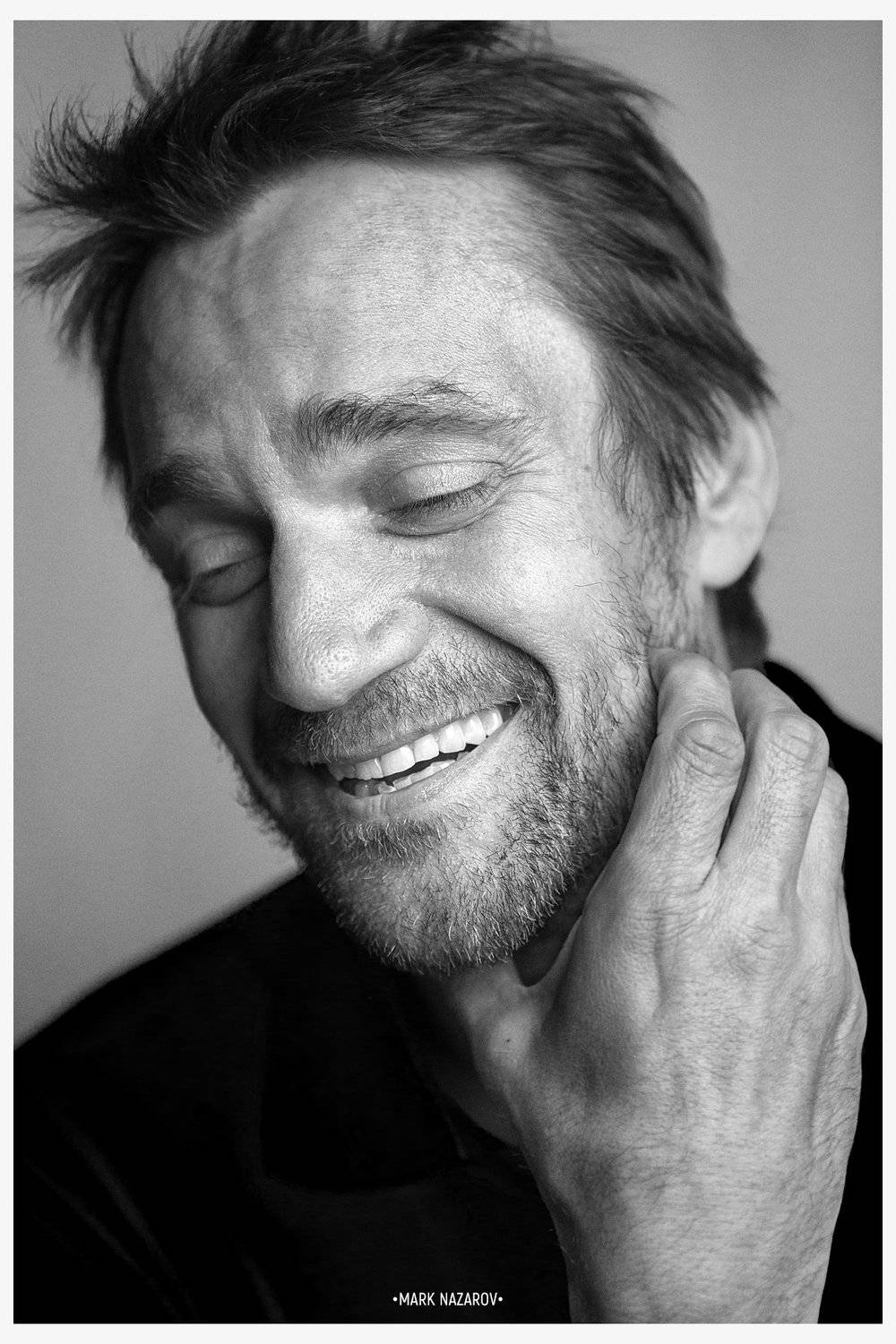 портрет, портретист, художник, черное-белое, ч-б, черно-белая фотография, марк назаров, актеры, актриса, театр, кино, звезды, фотосессии, фотопроекты, Марк Назаров