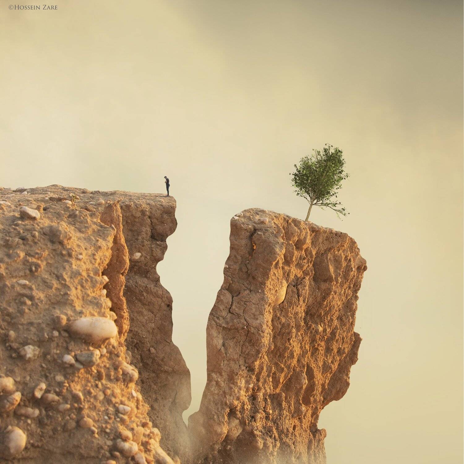 , Hossein Zare