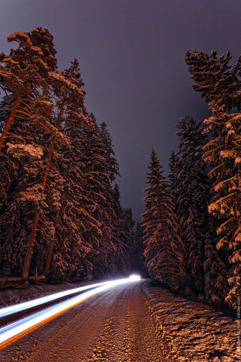 валдай, Тимофей Шутов