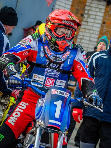 ICESPEEDWAY RUSSIA