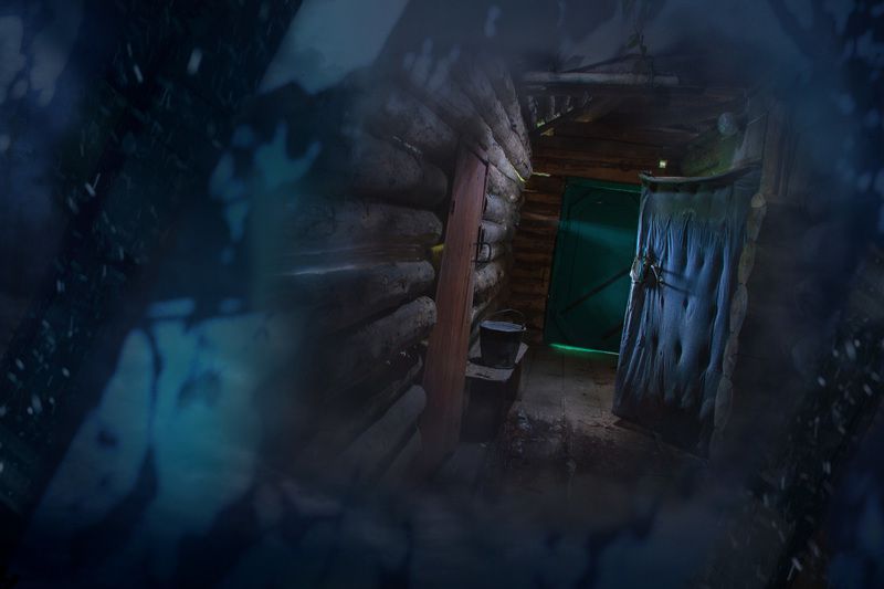 Сказки старого дома фото превью