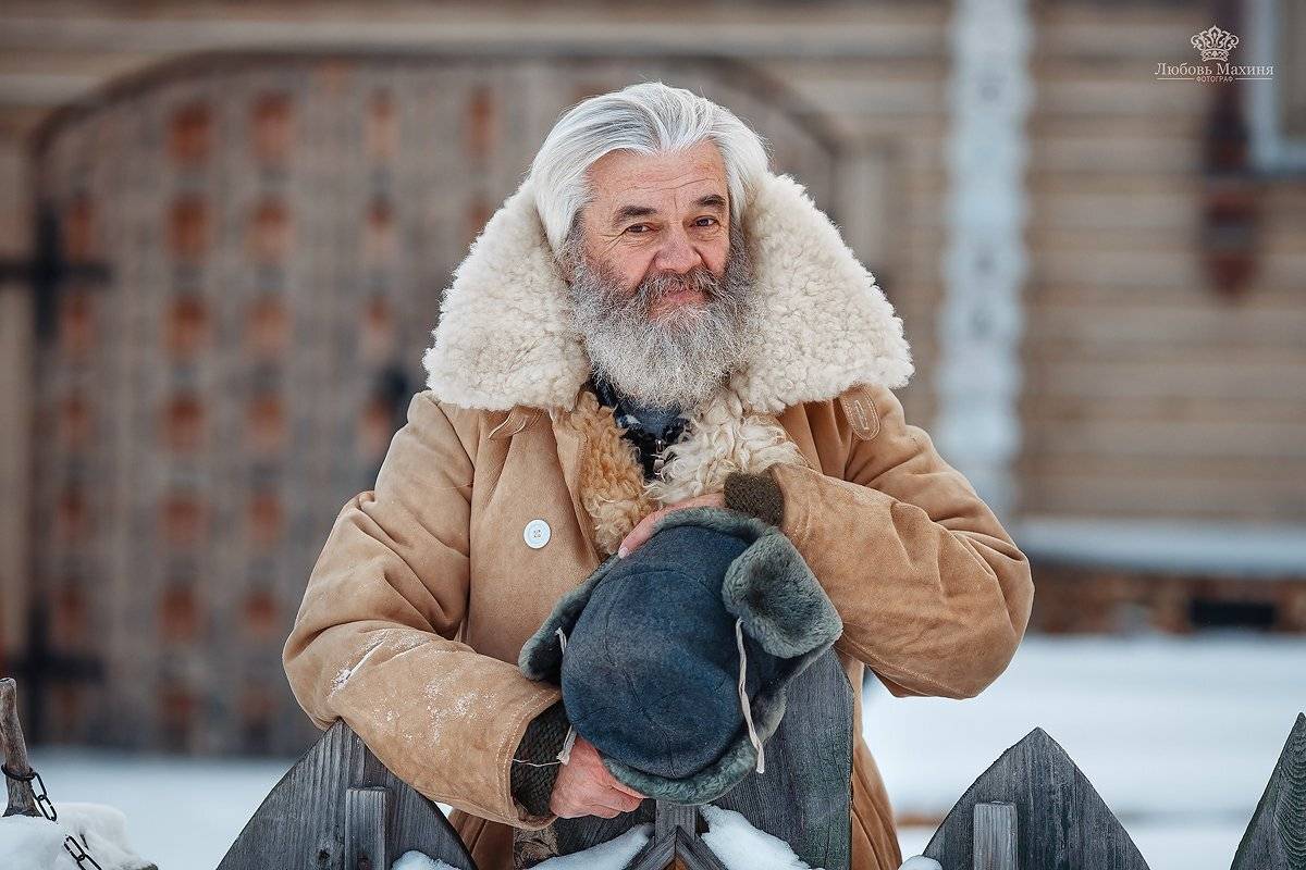 , Любовь Махиня