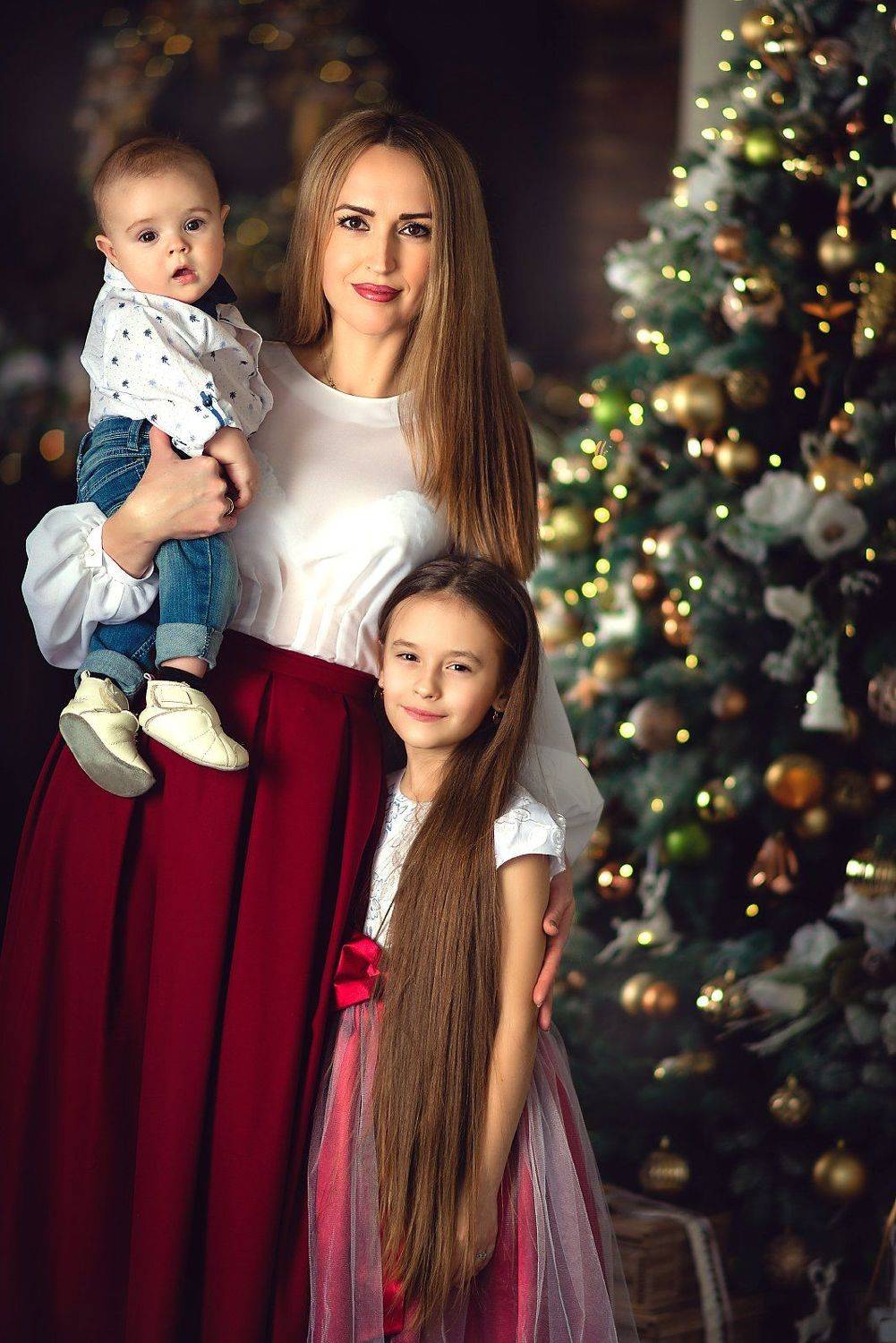 , Ирина Ганич