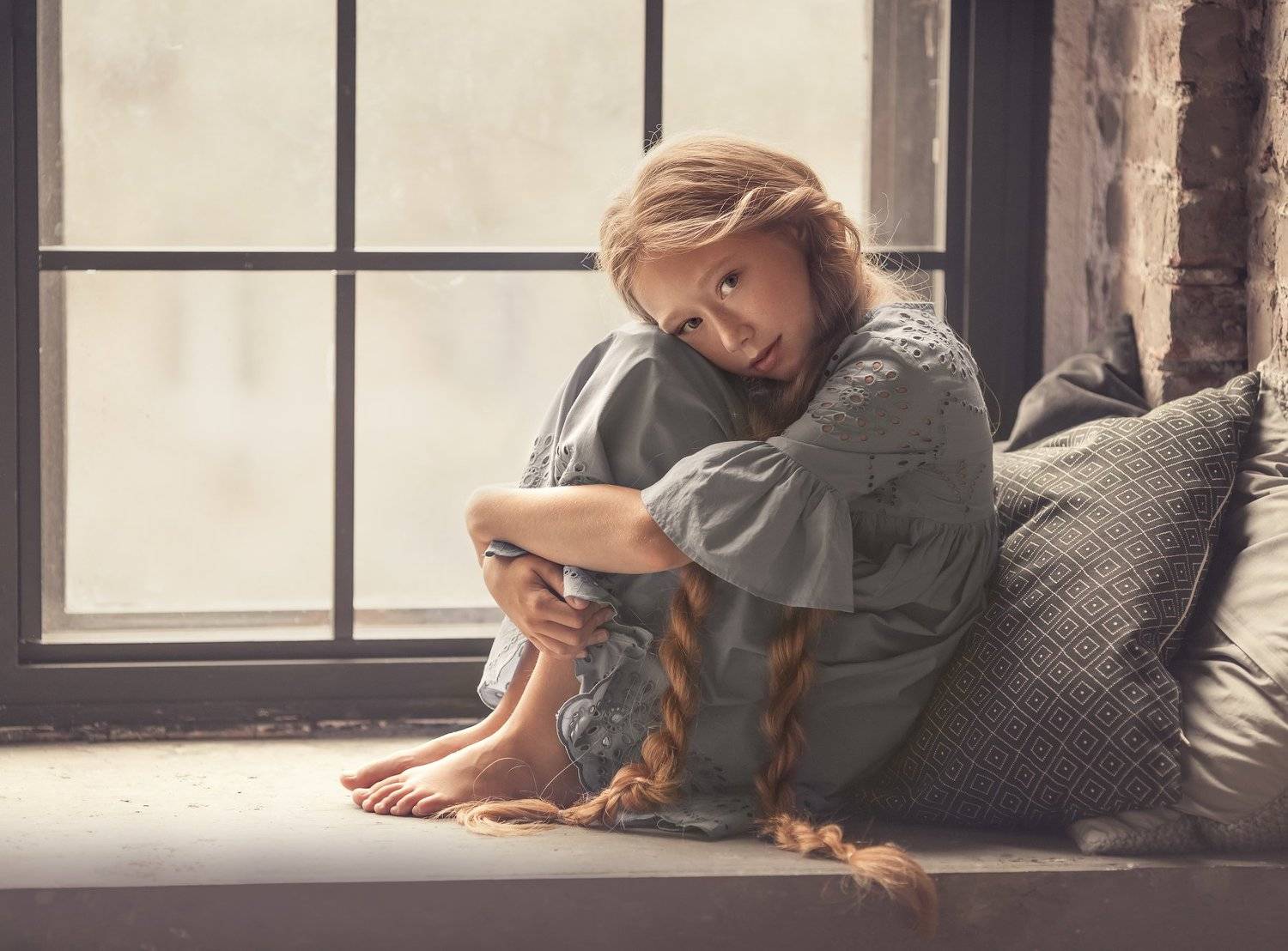 , Ольга Перелыгина