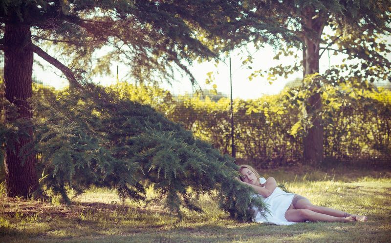 Crafted bed фото превью